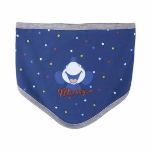 Children’s Tracksuit Mickey Mouse Blue - Sterilamo
