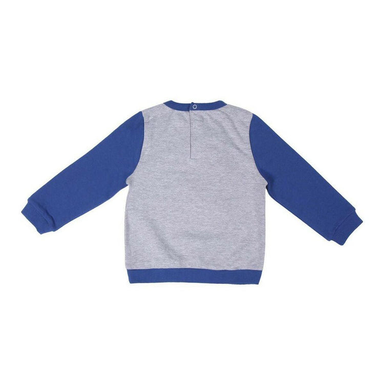 Children’s Tracksuit Mickey Mouse Blue - Sterilamo