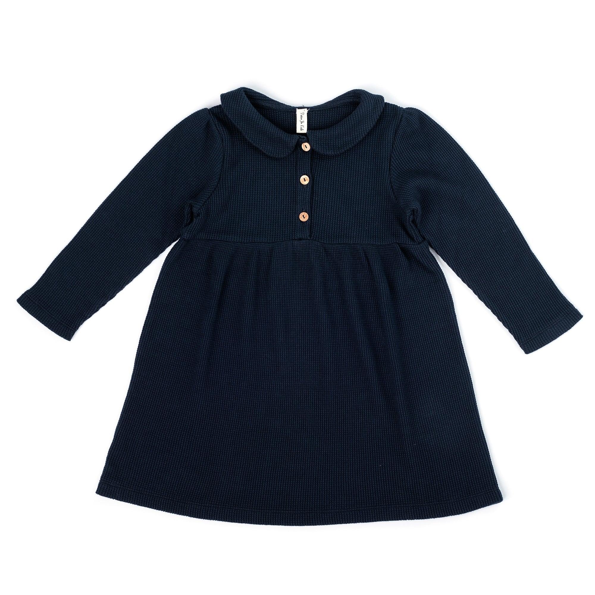 Dress Betty Blue - Sterilamo