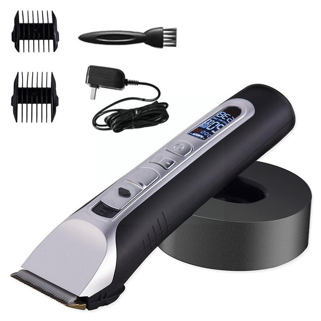 Electric Hairdresser - Sterilamo