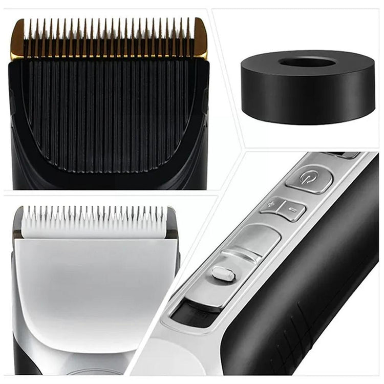 Electric Hairdresser - Sterilamo