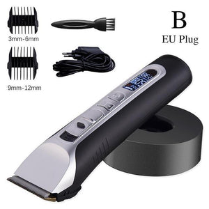 Electric Hairdresser - Sterilamo