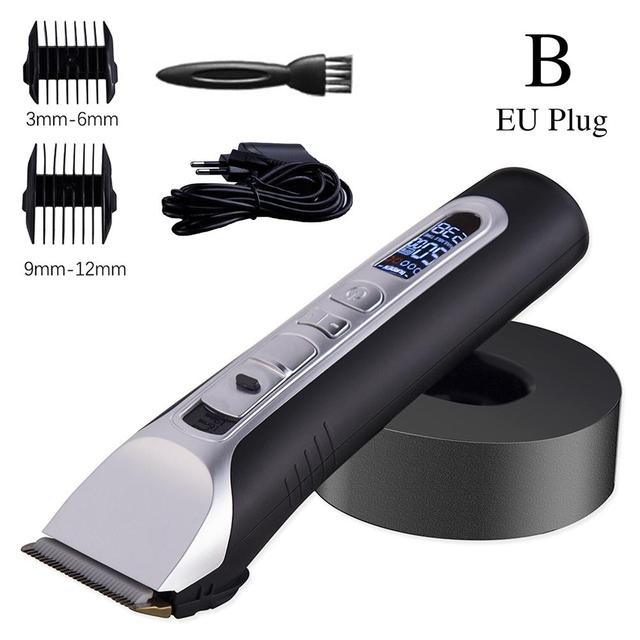 Electric Hairdresser - Sterilamo
