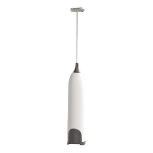 Electric Milk Frother - Sterilamo