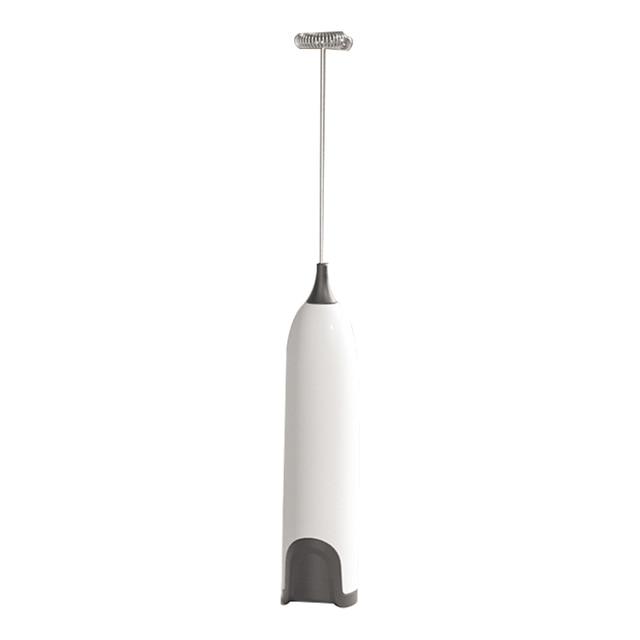 Electric Milk Frother - Sterilamo