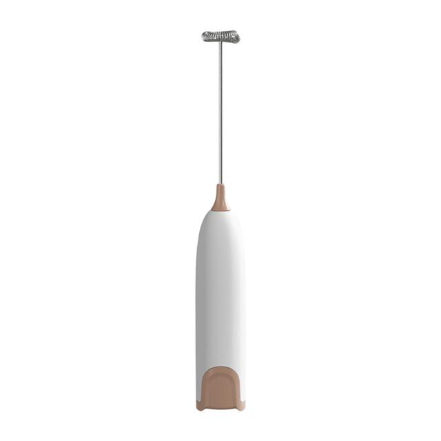 Electric Milk Frother - Sterilamo