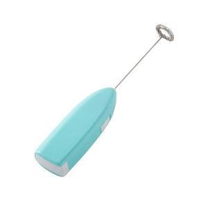 Electric Milk Frother - Sterilamo