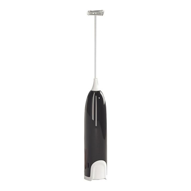 Electric Milk Frother - Sterilamo