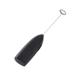 Electric Milk Frother - Sterilamo