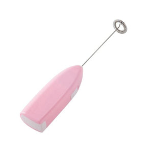 Electric Milk Frother - Sterilamo