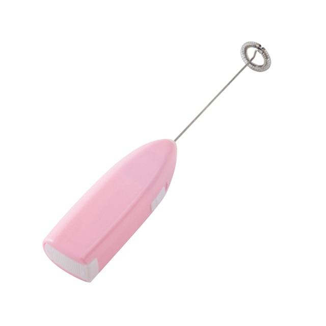 Electric Milk Frother - Sterilamo