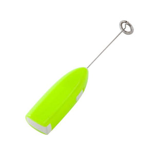 Electric Milk Frother - Sterilamo