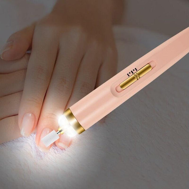 Electric Nail Drill Sander - Sterilamo