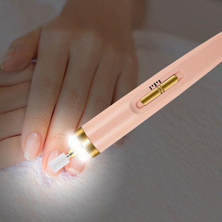 Electric Nail Drill Sander - Sterilamo