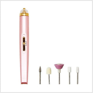 Electric Nail Drill Sander - Sterilamo