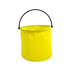 Foldable Beach Bucket - Sterilamo