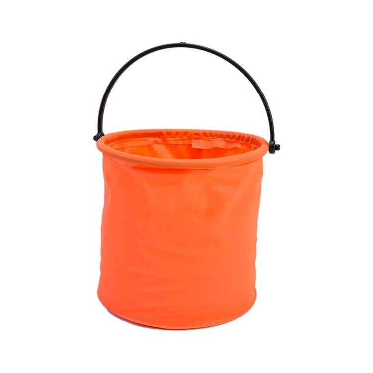 Foldable Beach Bucket - Sterilamo