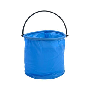 Foldable Beach Bucket - Sterilamo