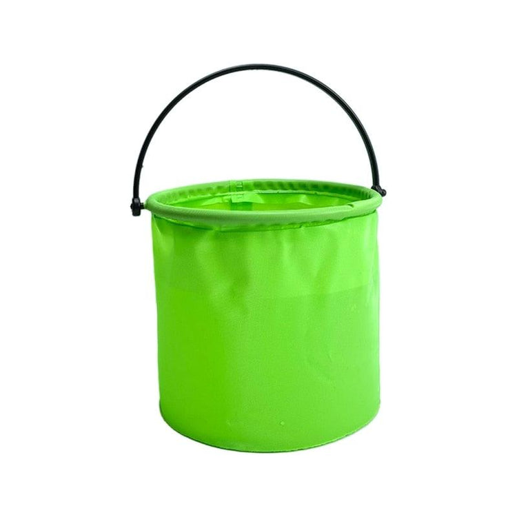 Foldable Beach Bucket - Sterilamo