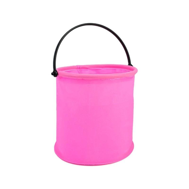 Foldable Beach Bucket - Sterilamo