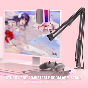 Gaming Microphone Kit - Sterilamo