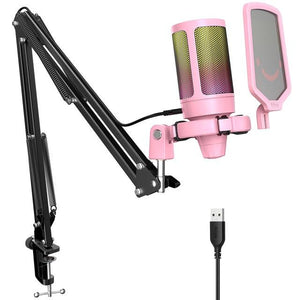 Gaming Microphone Kit - Sterilamo