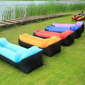Inflatable Sofa Bed - Sterilamo