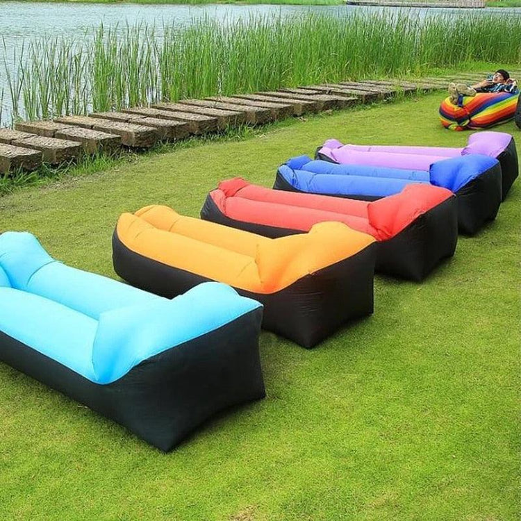 Inflatable Sofa Bed - Sterilamo
