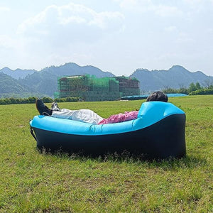 Inflatable Sofa Bed - Sterilamo