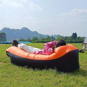 Inflatable Sofa Bed - Sterilamo