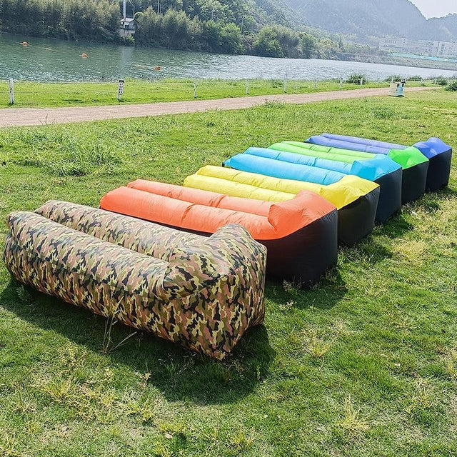 Inflatable Sofa Bed - Sterilamo