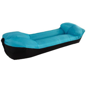 Inflatable Sofa Bed - Sterilamo