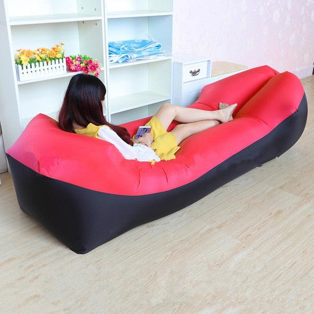 Inflatable Sofa Bed - Sterilamo