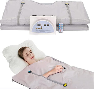 Infrared Sauna Blanket - Sterilamo