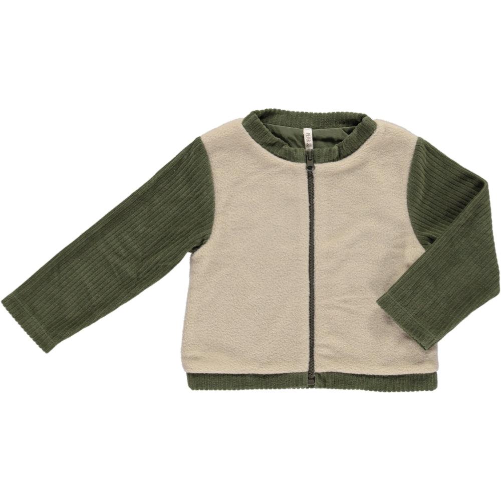 Jacket Arizona Khaki - Sterilamo