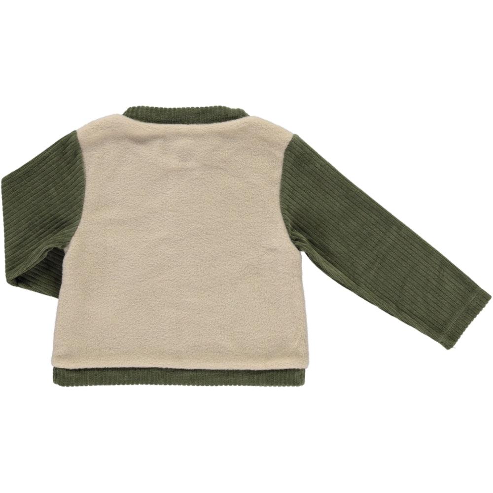 Jacket Arizona Khaki - Sterilamo