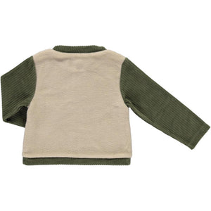 Jacket Arizona Khaki - Sterilamo