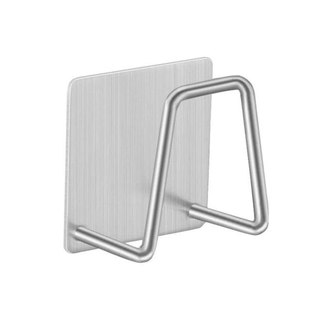 Kitchen Stainless Steel Sink Sponges Holder - Sterilamo