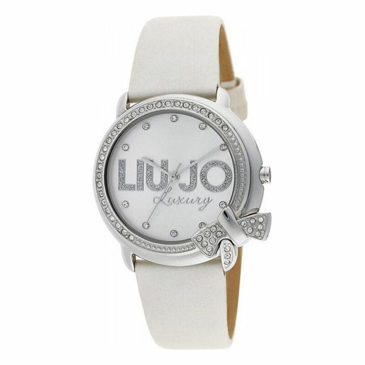 Ladies'Watch Liu·Jo TLJ8 (Ø 37 mm) - Sterilamo