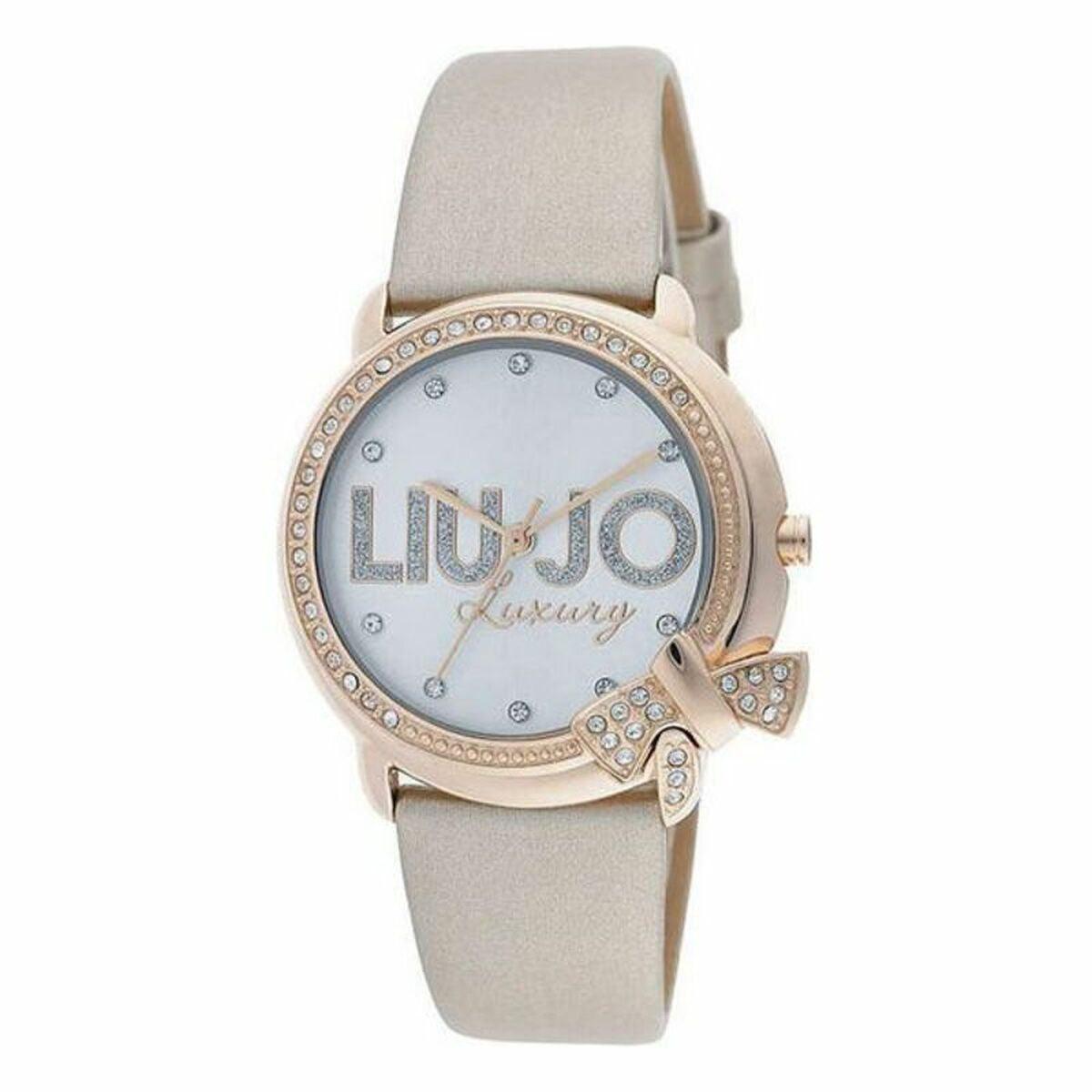 Ladies'Watch Liu·Jo TLJ8 (Ø 37 mm) - Sterilamo