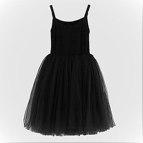 Little Girl Ceremonies Dress Baby Children's Clothing Tutu Kids - Sterilamo
