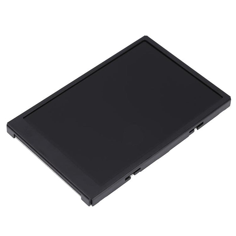 New 3.5 Inch Ips Type-c Secondary Screen Computer Cpu Gpu Ram Hdd - Sterilamo