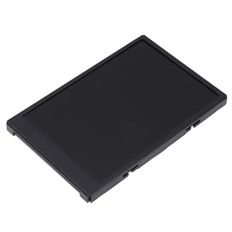 New 3.5 Inch Ips Type-c Secondary Screen Computer Cpu Gpu Ram Hdd - Sterilamo