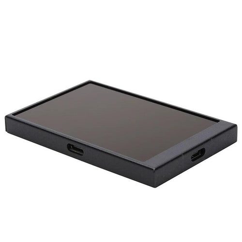 New 3.5 Inch IPS Type C Secondary Screen Computer CPU GPU RAM HDD - Sterilamo
