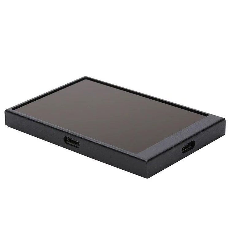 New 3.5 Inch IPS Type C Secondary Screen Computer CPU GPU RAM HDD - Sterilamo