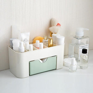Nordic Cosmetic Storage Box Organizer - Sterilamo