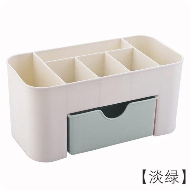 Nordic Cosmetic Storage Box Organizer - Sterilamo