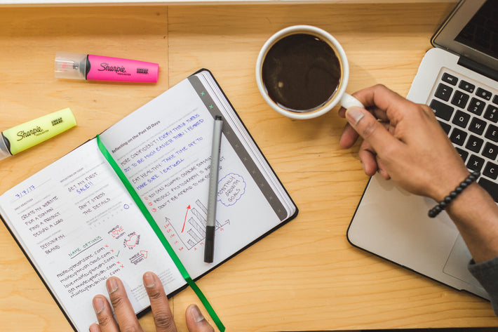 notebook-and-coffee - Sterilamo