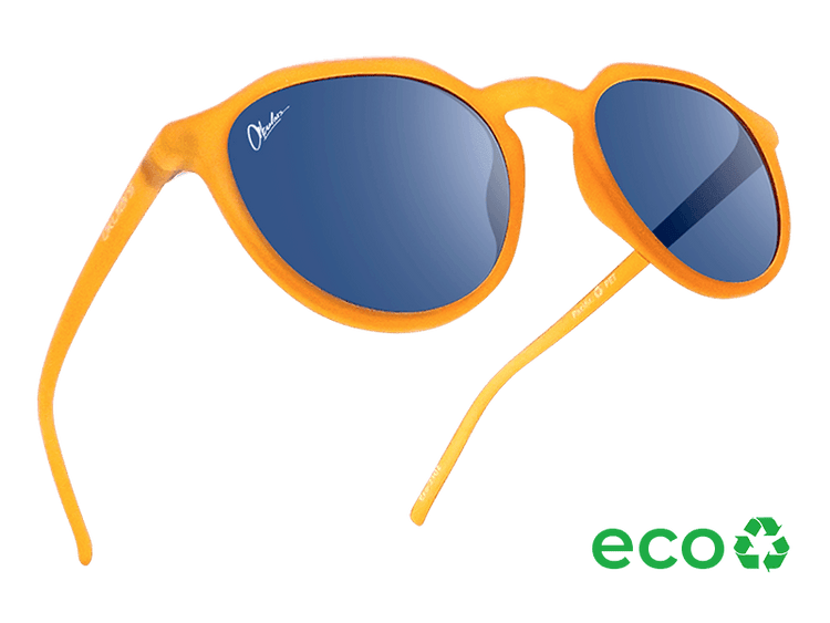 Okulars® Eco Pacific Amber Blue - Sterilamo