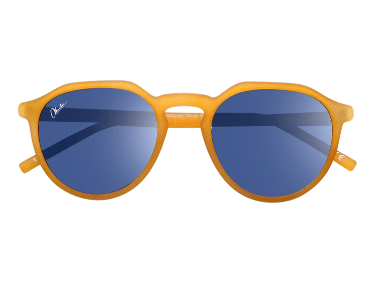 Okulars® Eco Pacific Amber Blue - Sterilamo